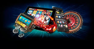 Официальный сайт Columbus Casino